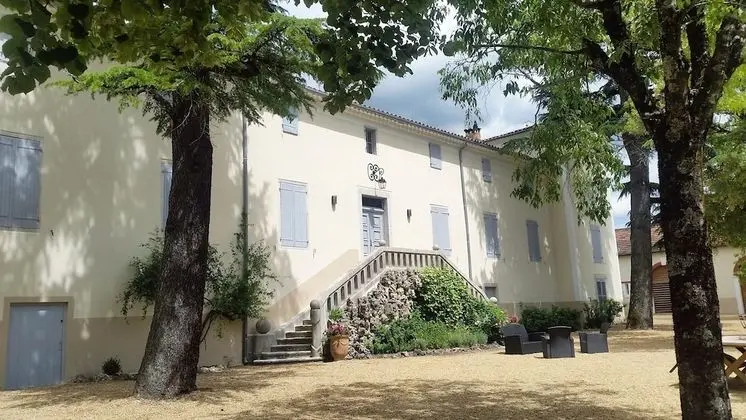Domaine de Ceyrac - Chambres d'hôtes - 1