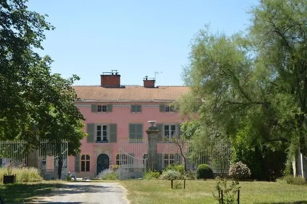 Domaine de Chalaniat - 1