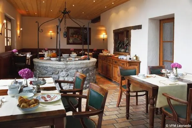 Domaine de Chateauvieux