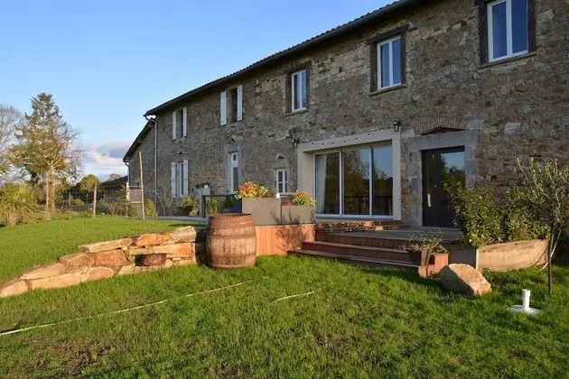 Domaine de Chez Peyraud - 1