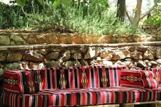 Domaine de Chouchene