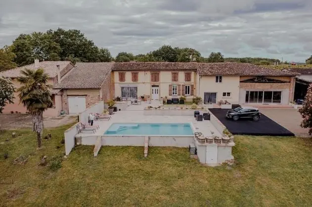 Domaine de Codeval