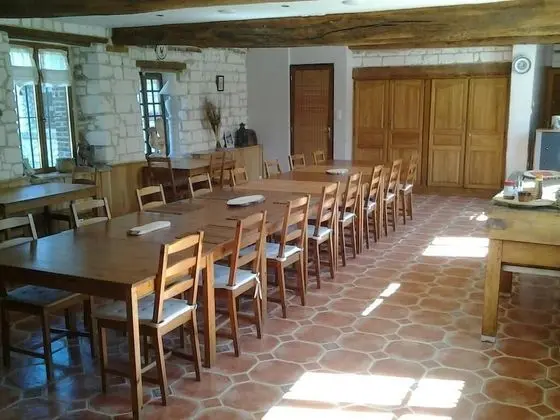 Domaine de collen - Yerinde Yemek