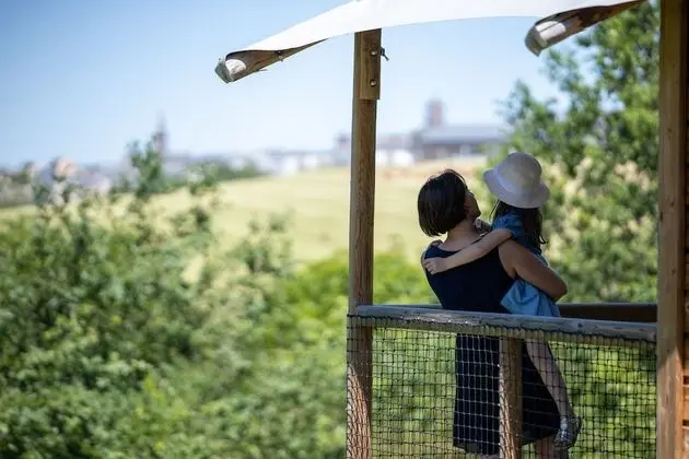 Domaine de Combelles Vacances