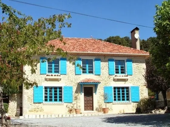 Domaine De Compostelle