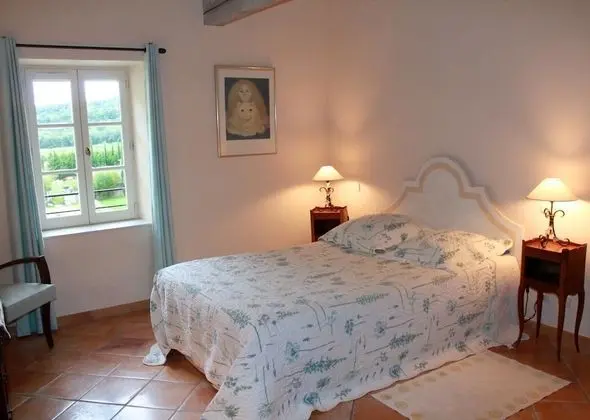 Domaine de Cordis Chambres d'hôtes