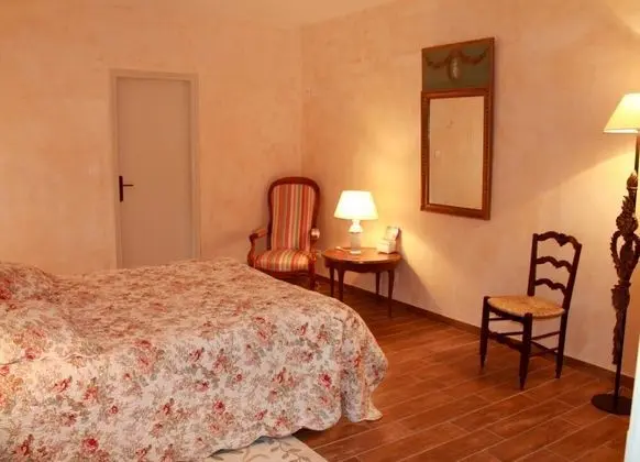Domaine de Cordis Chambres d'hôtes - Oda