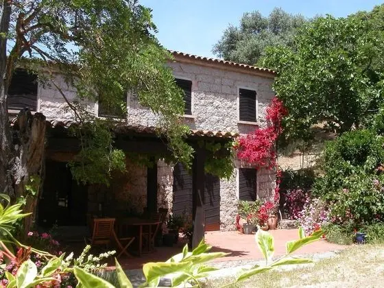 Domaine De Croccano