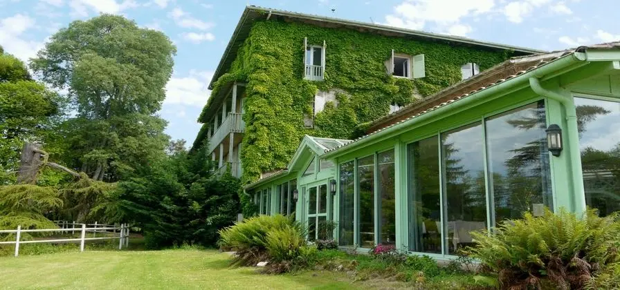 Domaine De Fompeyre - 1