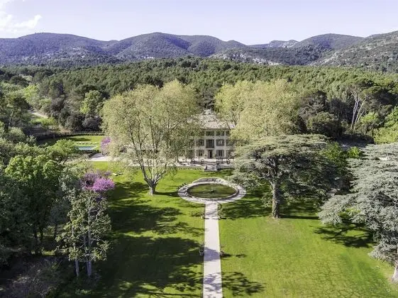 Domaine de Fontenille