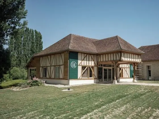 Domaine De Foolz - Dış Mekan