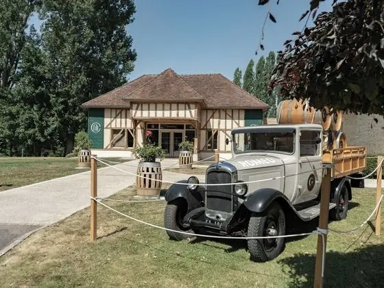 Domaine De Foolz - Öne Çıkan Resim