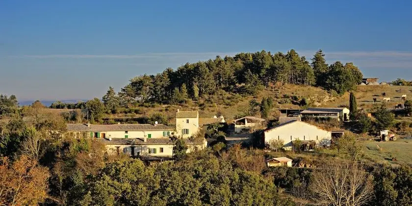 Domaine de Fraisse - 1