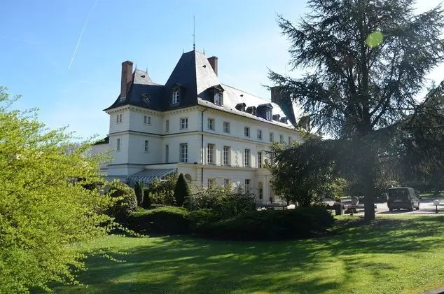 Domaine de Frémigny