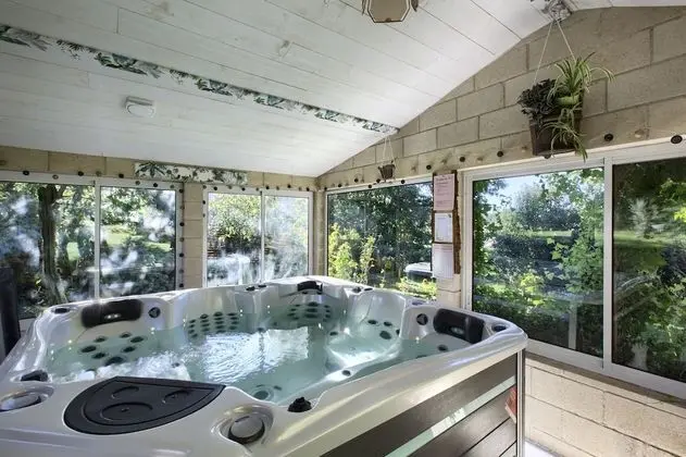 Domaine de Garat - Spa