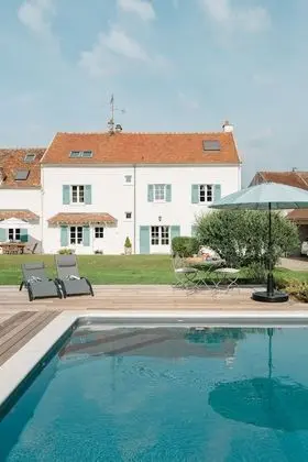 Domaine de Jouarre