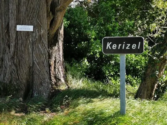 Domaine de Kérizel