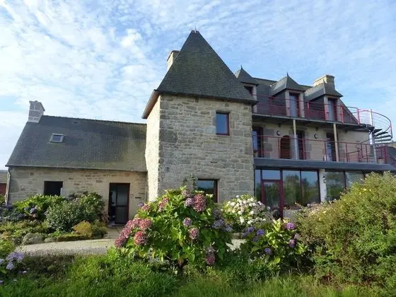 Domaine de Kerzuat - Chambres d'hôtes - 1