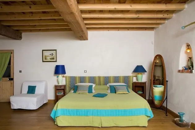 Domaine de la Bellière