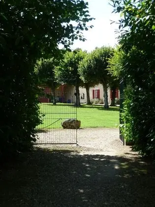 Domaine de la Bergerie