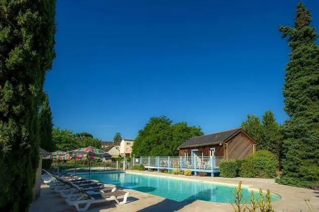 Domaine de la Blairie - 1