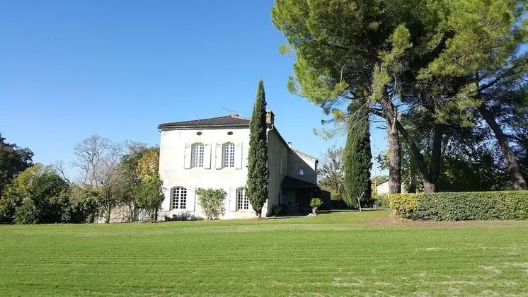 Domaine de la Brette Chambres d'hôtes