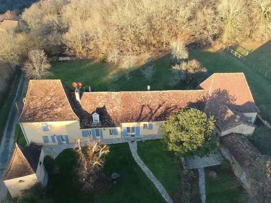 Domaine de la Chartreuse Dautré