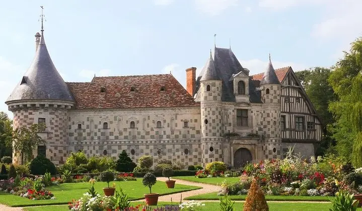 Domaine de la Corniche - 1
