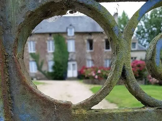 Domaine de la Fauvrière - 1