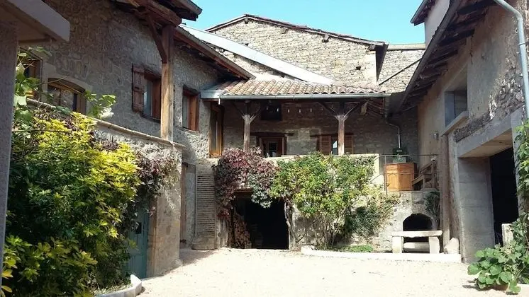 Domaine de la Fée-licité - 1