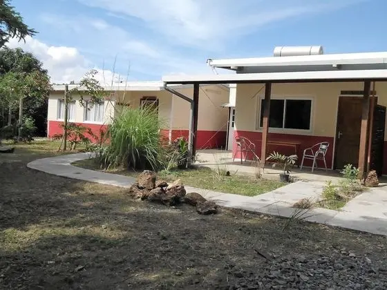 Domaine de la Ferme d'Erambere