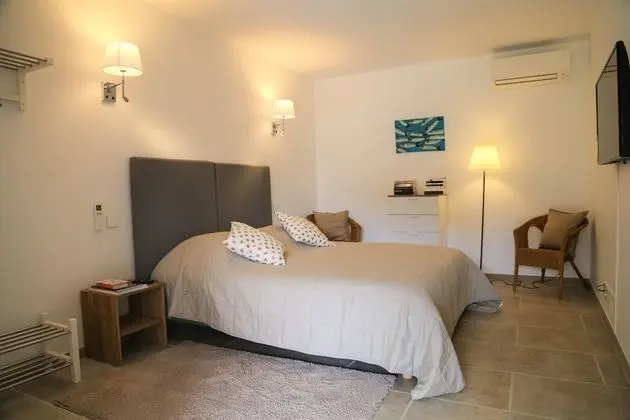 Domaine de la Font des Pères