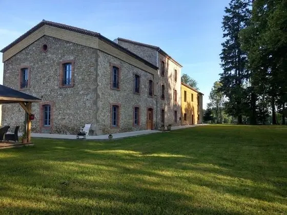 Domaine De La Frissonnette