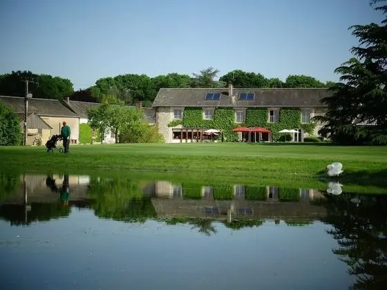Domaine de la Guignardière - 1