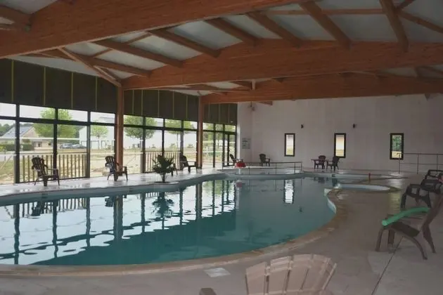 Domaine de la Héchaie