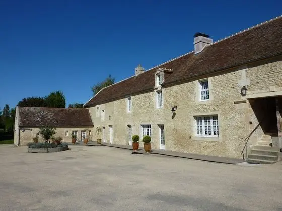 Domaine de la Hurel - 1