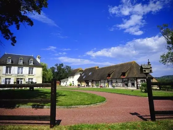 Domaine de La Mare Elan - 1