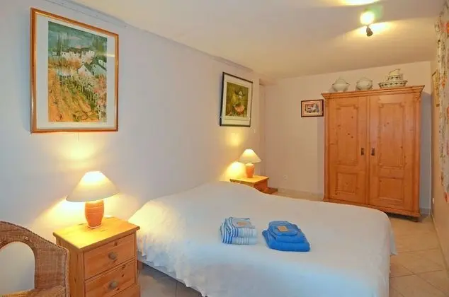 Domaine de la Mésange