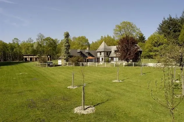 Domaine de la Mésange