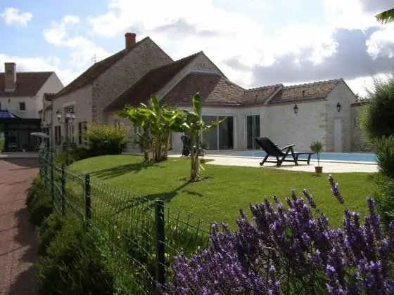 Domaine de la Motte Melleraye