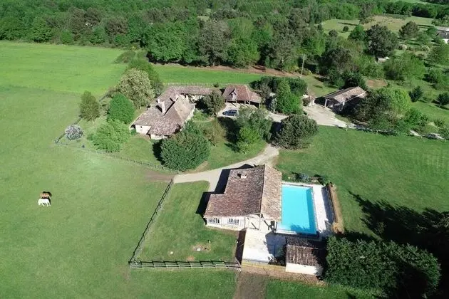 Domaine de la Mouthe