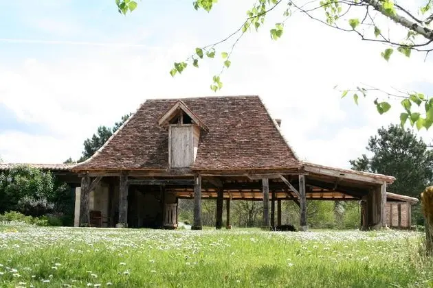 Domaine de la Mouthe