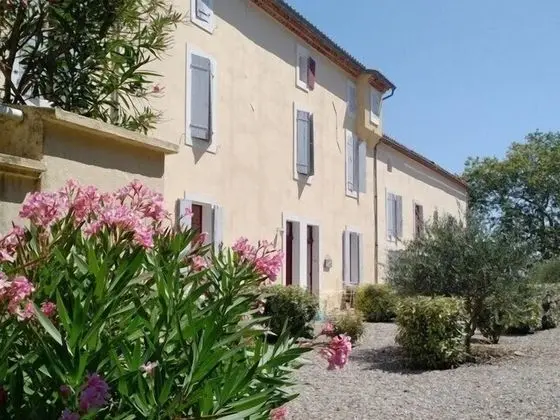 Domaine de la Petite Tour