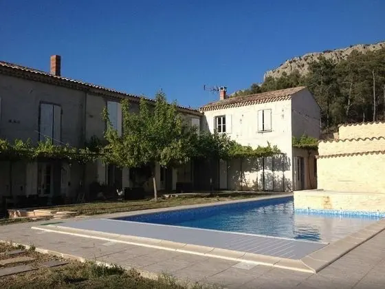 Domaine de la Ramade - Öne Çıkan Resim