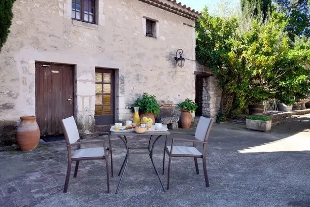 Domaine De La Reynaude