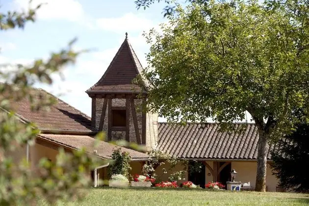 Domaine de la Rhonie