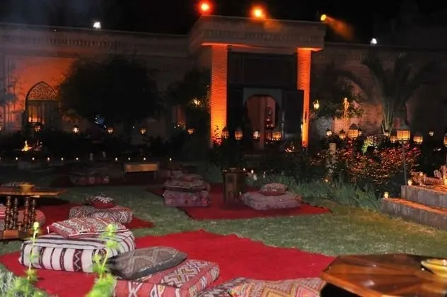 Domaine de la roseraie