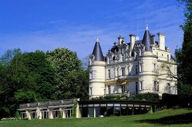 Domaine de la Tortinière - 1