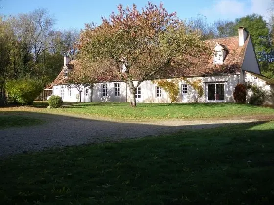 Domaine de la Touche - 1
