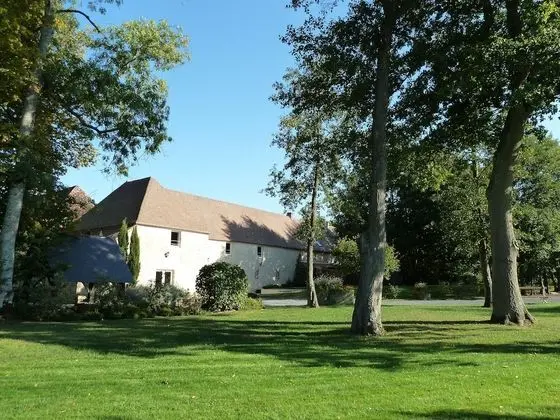 Domaine de la Tour B&B - 1